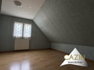  Maison � vendre 6 pi�ces 135 m�