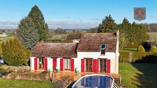  Maison � vendre 5 pi�ces 100 m�