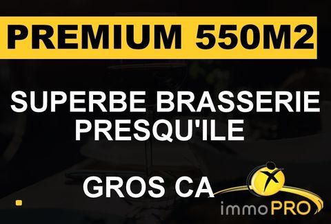 Grosse affaire !! Emplacement pr&eacute;mium pour cette bras... 1500000 69001 Lyon