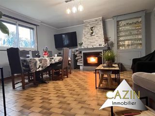  Maison � vendre 91 m�