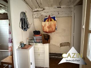  Maison � vendre 4 pi�ces 77 m�