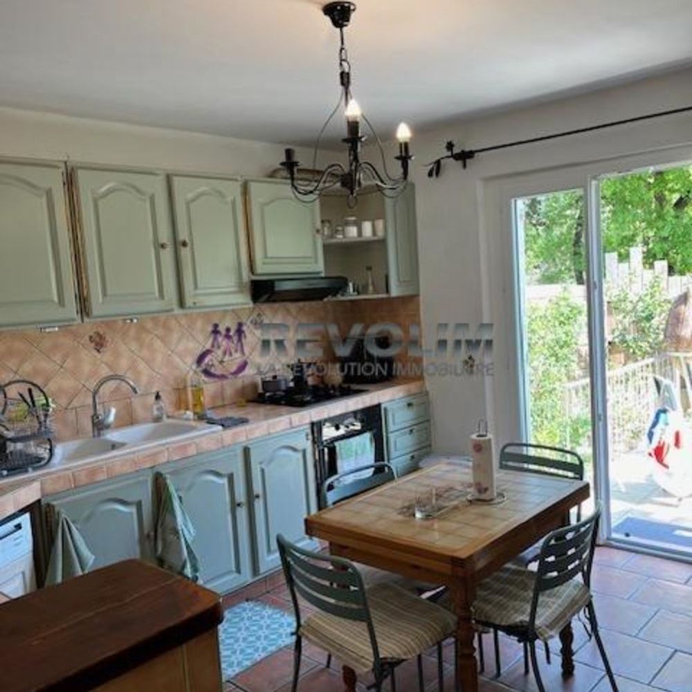 � vendre  Maison Grimaud (83310)