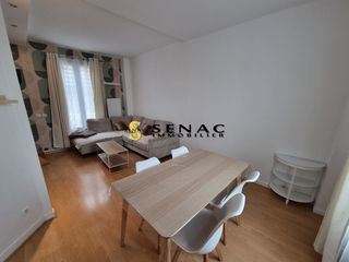  Appartement � vendre 2 pi�ces 38 m�