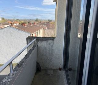  Appartement � louer 1 pi�ce 19 m�