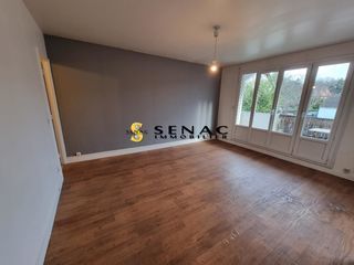  Appartement � vendre 1 pi�ce 33 m�