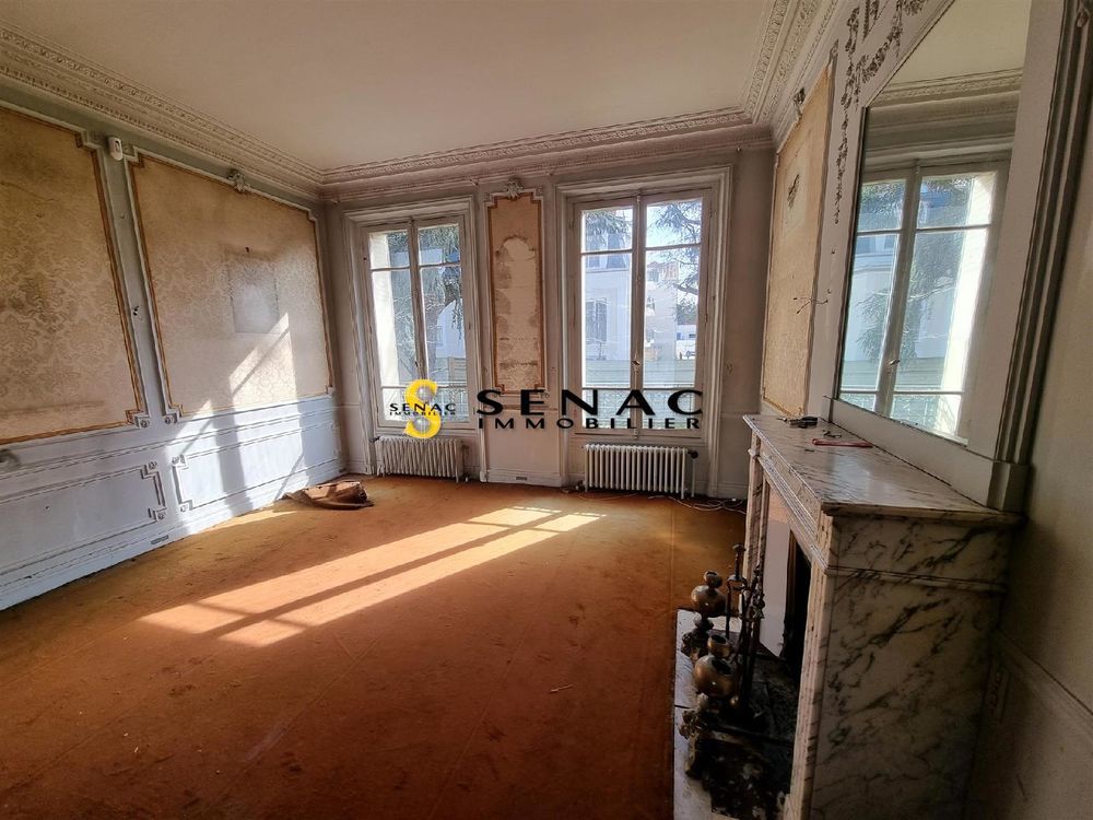 � vendre  Maison Saint-Leu-la-For�t (95320)