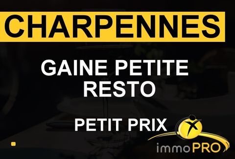 LOCAL RESTAURATION CHARPENNES!Jolie affaire de 70m2Re... 68000 69003 Lyon