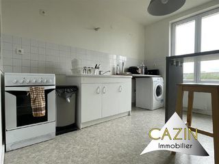  Appartement � louer 4 pi�ces 80 m�