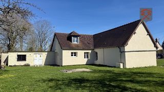  Maison � vendre 5 pi�ces 135 m�