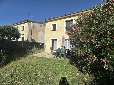   Vente Maison Maison - 4 pi�ce(s) - 80 m�