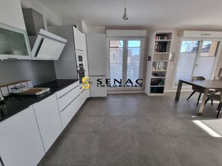  Appartement � vendre 4 pi�ces 80 m�