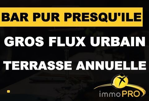 Ce bar pur r&eacute;nov&eacute; en 2024 b&eacute;n&eacute;ficie d'un emplacement ... 154000 69002 Lyon