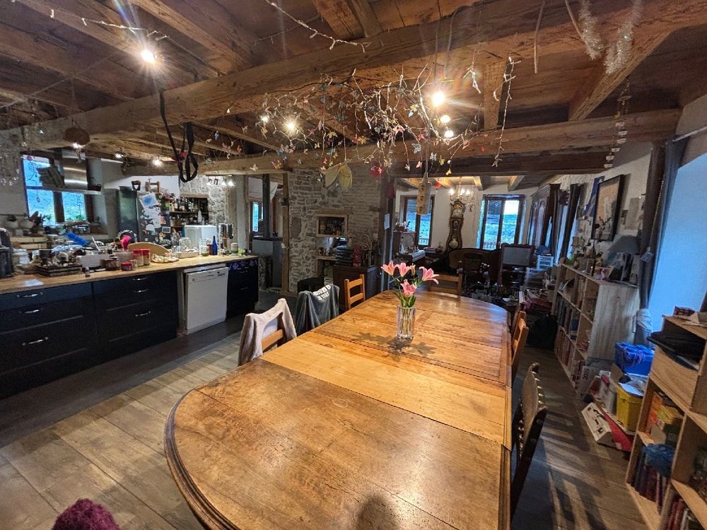 � vendre  Maison Bonneville (74130)