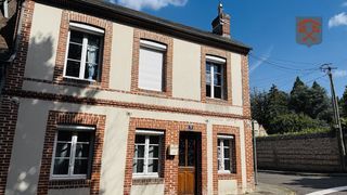  Maison � vendre 5 pi�ces 90 m�