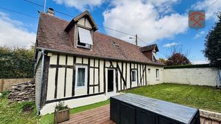  Maison � vendre 4 pi�ces 84 m�