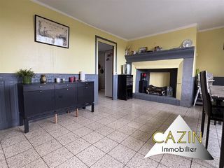  Maison � vendre 5 pi�ces 132 m�