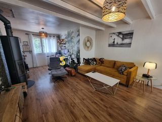  Maison � vendre 4 pi�ces 80 m�