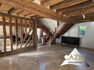  Maison � vendre 7 pi�ces 195 m�