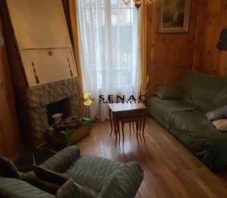  Maison � vendre 5 pi�ces 106 m�