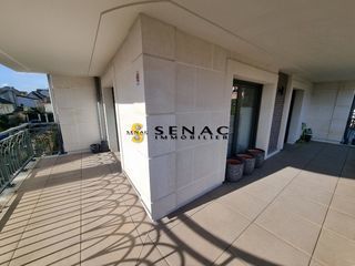  Appartement � vendre 4 pi�ces 80 m�