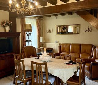  Maison � vendre 4 pi�ces 95 m�