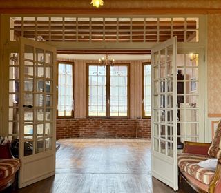  Maison � vendre 9 pi�ces 179 m�