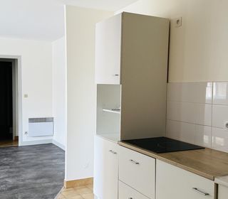  Appartement � vendre 3 pi�ces 56 m�