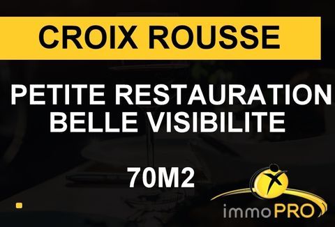 Jolie boutique au coeur de la Croix Rousse!! Petite r... 68000 69004 Lyon