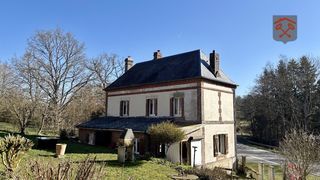  Maison � vendre 8 pi�ces 130 m�