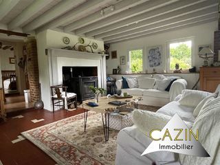  Maison � vendre 6 pi�ces 135 m�