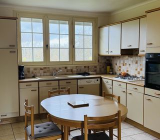  Maison � vendre 6 pi�ces 112 m�