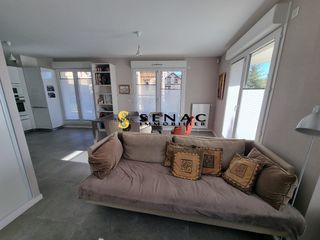  Appartement � vendre 4 pi�ces 80 m�