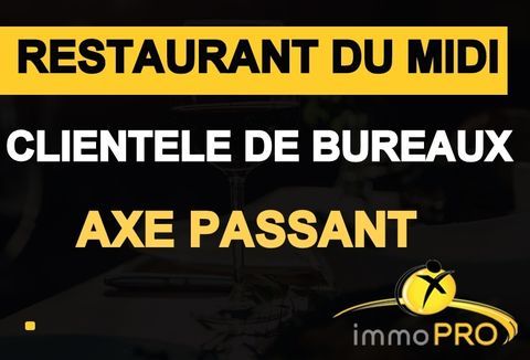 Restaurant de charme, id&eacute;alement situ&eacute; dans le 9e arr... 89000 69009 Lyon