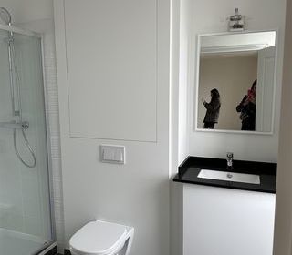  Appartement � louer 1 pi�ce 27 m�