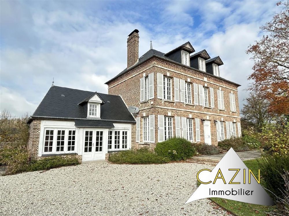 � vendre  Maison Vimoutiers (61120)