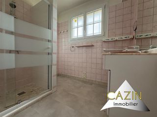  Maison � vendre 4 pi�ces 79 m�