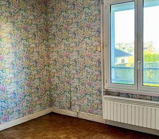  Maison � vendre 3 pi�ces 74 m�