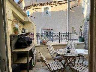  Maison � vendre 3 pi�ces 49 m�