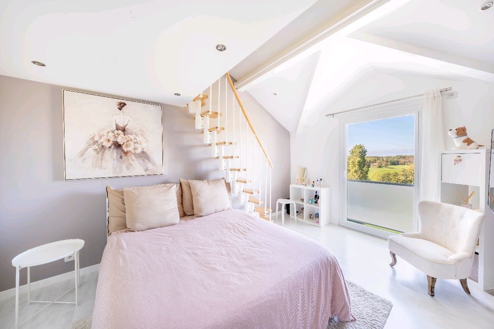 � vendre  Maison Saint-Cergues (74140)