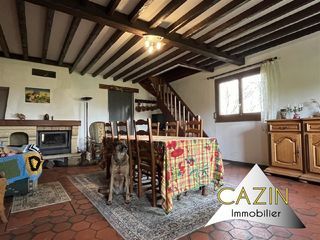  Maison � vendre 9 pi�ces 170 m�