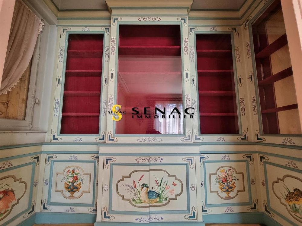 � vendre  Maison Saint-Leu-la-For�t (95320)