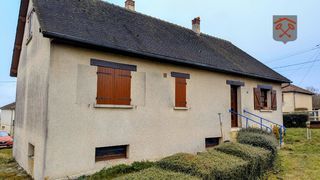  Maison � vendre 3 pi�ces 70 m�