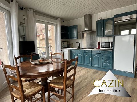   Location Appartement Appartement - 2 pi�ce(s) - 60 m�