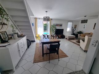  Maison � louer 4 pi�ces 78 m�