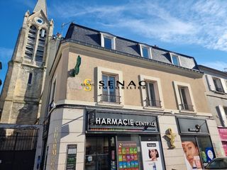  Appartement � vendre 4 pi�ces 97 m�