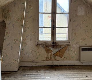  Maison � vendre 5 pi�ces 70 m�