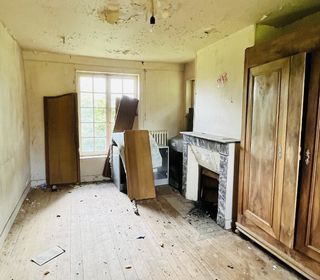  Maison � vendre 12 pi�ces 290 m�