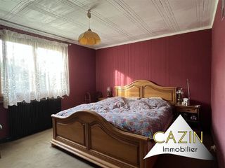  Maison � vendre 9 pi�ces 170 m�