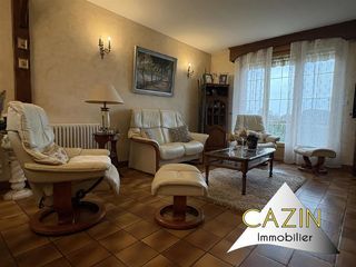  Maison � vendre 6 pi�ces 108 m�