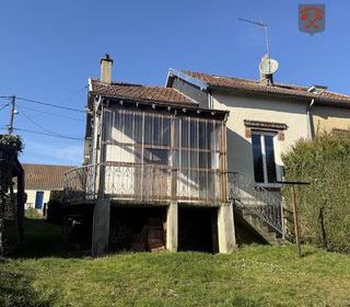  Maison � vendre 5 pi�ces 70 m�